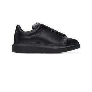 Brand New Alexander McQueen Size EU40 (US 7)